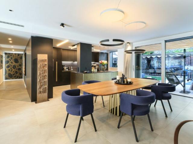 Wohnung kaufen in Muralto, Tessin