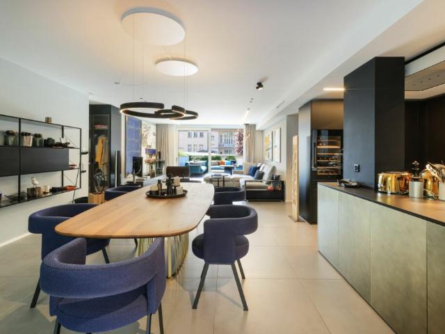 Wohnung kaufen in Muralto, Tessin