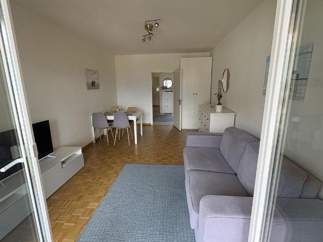 Apartment mieten in Muralto, Distretto di Locarno
