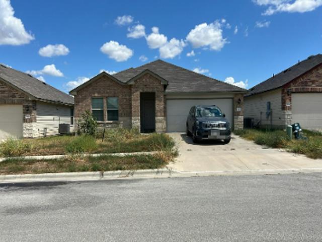 House for sale in Killeen, Texas