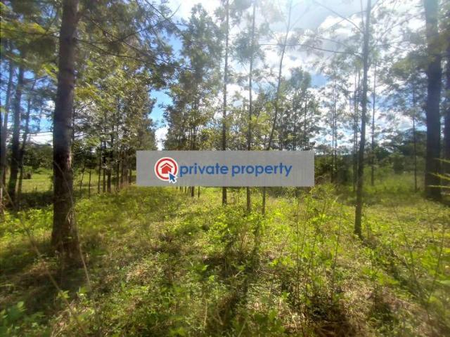 Property for sale in Makuyu, Maragwa