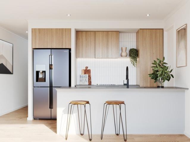 Townhouse for sale in Camerons Creek, Victoria