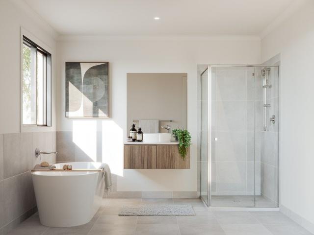 Townhouse for sale in Camerons Creek, Victoria