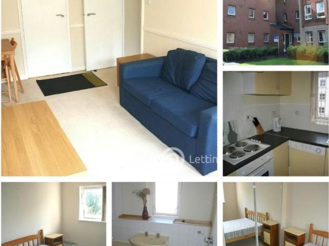 Apartment for rent in Hillside, Leith