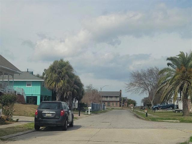House for sale in New Orleans, Louisiana