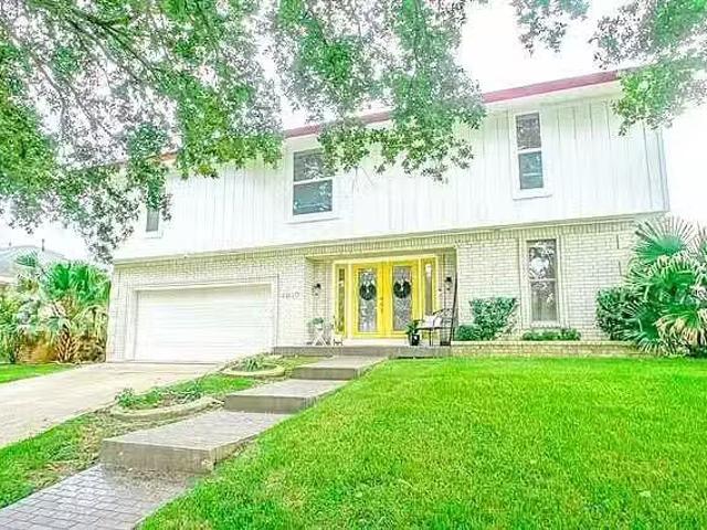 House for rent in New Orleans