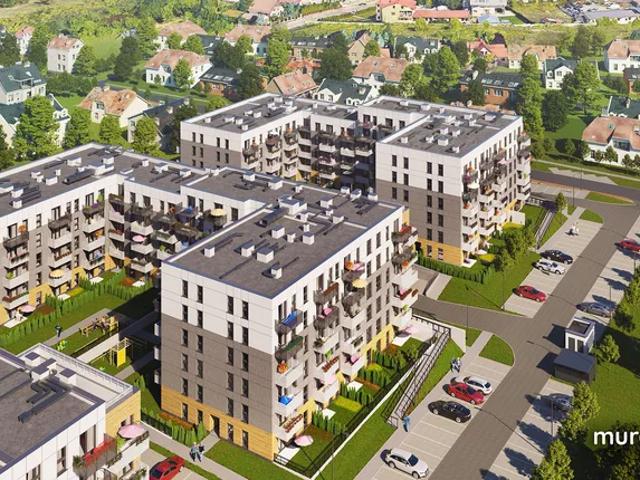 Mieszkanie na sprzedaż w Sosnowiec, Śląskie