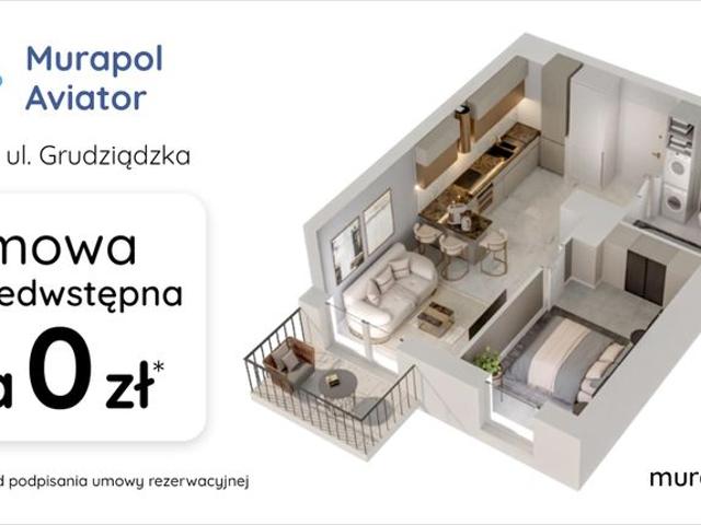 Mieszkanie na sprzedaż w Toruń, Kujawsko-pomorskie