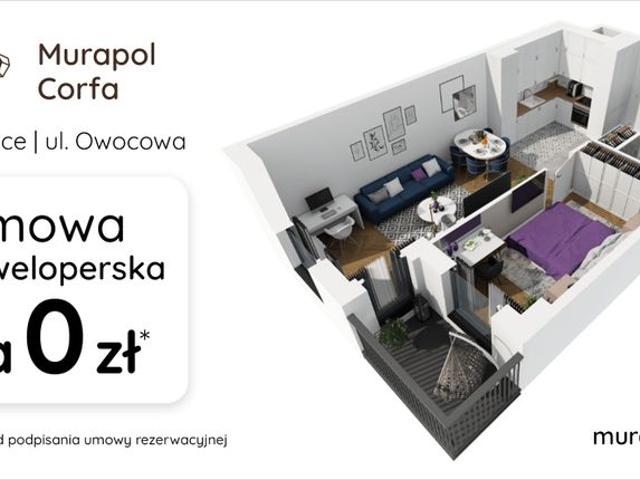 Mieszkanie na sprzedaż w Katowice, Śląskie