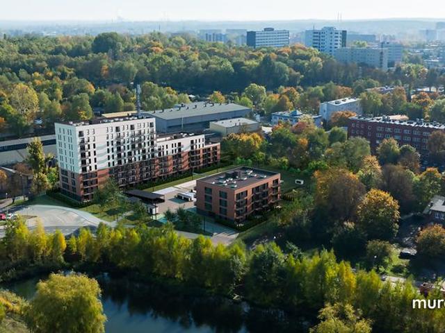 Mieszkanie na sprzedaż w Katowice, Śląskie