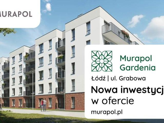 Mieszkanie na sprzedaż w Łódź, Łódzkie
