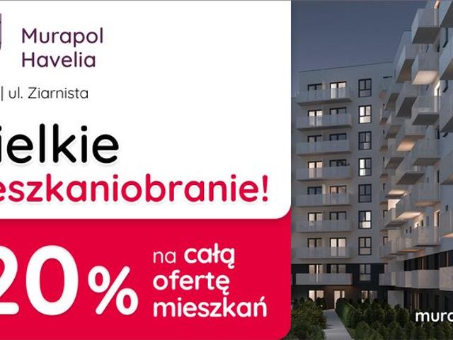 Mieszkanie na sprzedaż w Poznań, Wielkopolskie