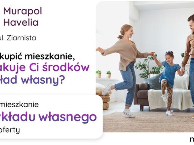 Mieszkanie na sprzedaż w Poznań, Wielkopolskie