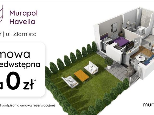 Mieszkanie na sprzedaż w Poznań, Wielkopolskie