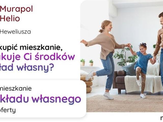 Mieszkanie na sprzedaż w Toruń, Kujawsko-pomorskie