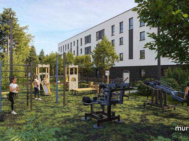 Mieszkanie na sprzedaż w Toruń, Kujawsko-pomorskie