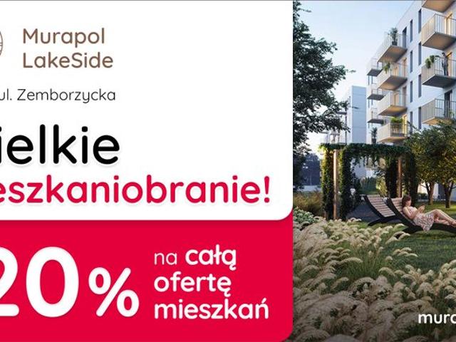 Mieszkanie na sprzedaż w Lublin, Lubelskie