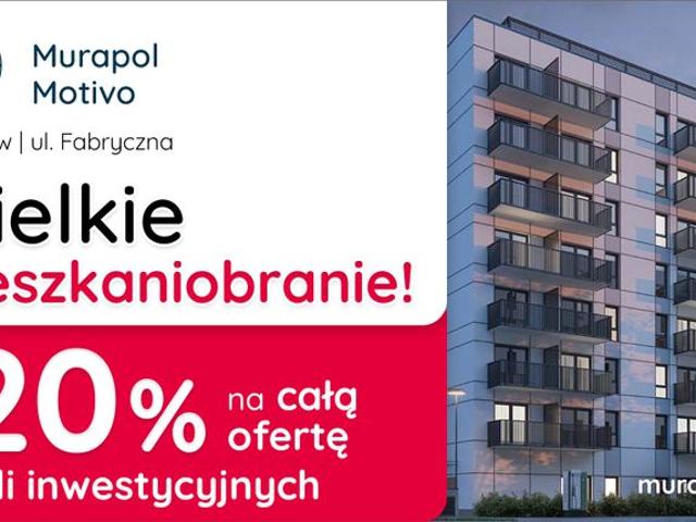 Mieszkanie na sprzedaż w Wrocław, Dolnośląskie
