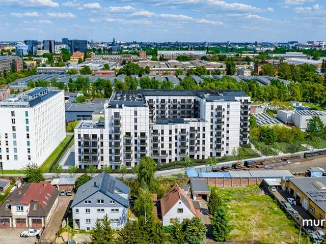 Mieszkanie na sprzedaż w Wrocław, Dolnośląskie
