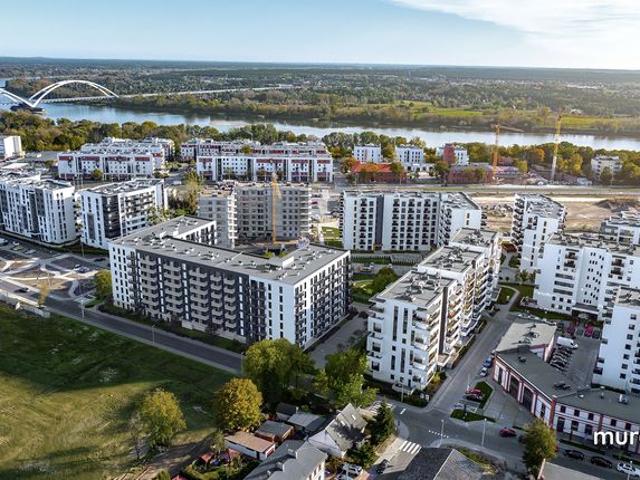 Mieszkanie na sprzedaż w Toruń, Kujawsko-pomorskie