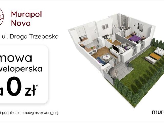Mieszkanie na sprzedaż w Toruń, Kujawsko-pomorskie