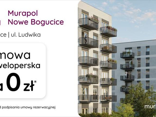 Mieszkanie na sprzedaż w Katowice, Śląskie