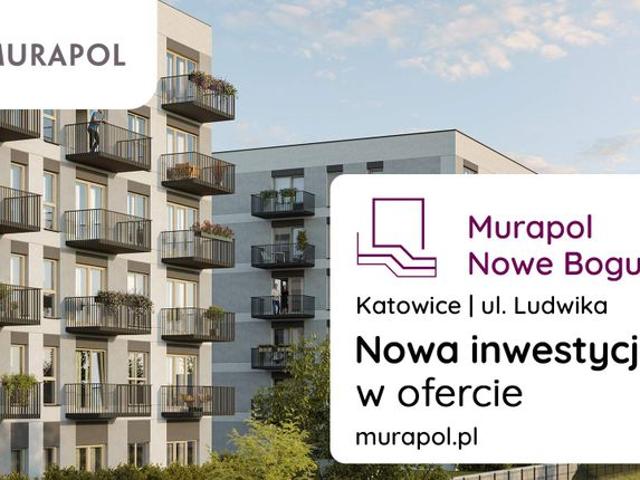 Mieszkanie na sprzedaż w Katowice, Śląskie