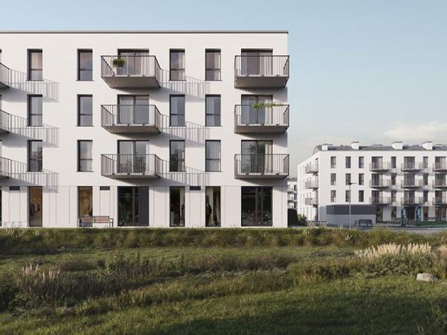 Mieszkanie na sprzedaż w Gdynia