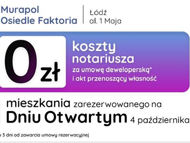 Mieszkanie na sprzedaż w Łódź, Łódzkie