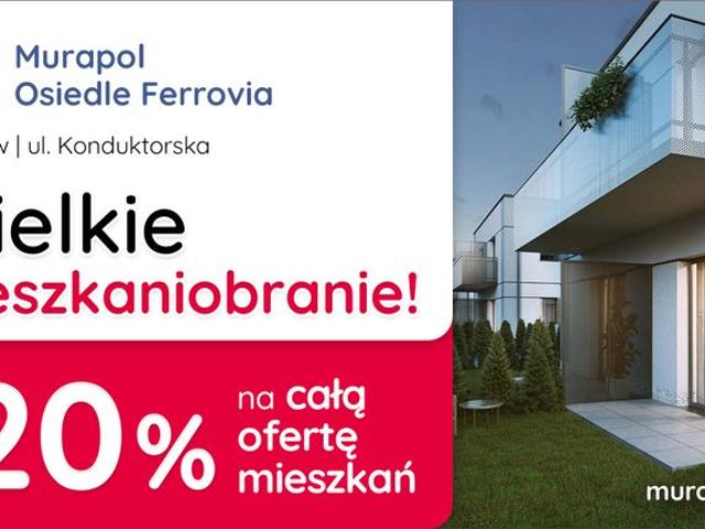 Mieszkanie na sprzedaż w Wrocław, Dolnośląskie