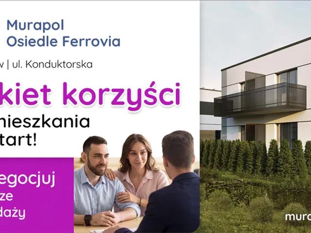 Mieszkanie na sprzedaż w Wrocław, Dolnośląskie