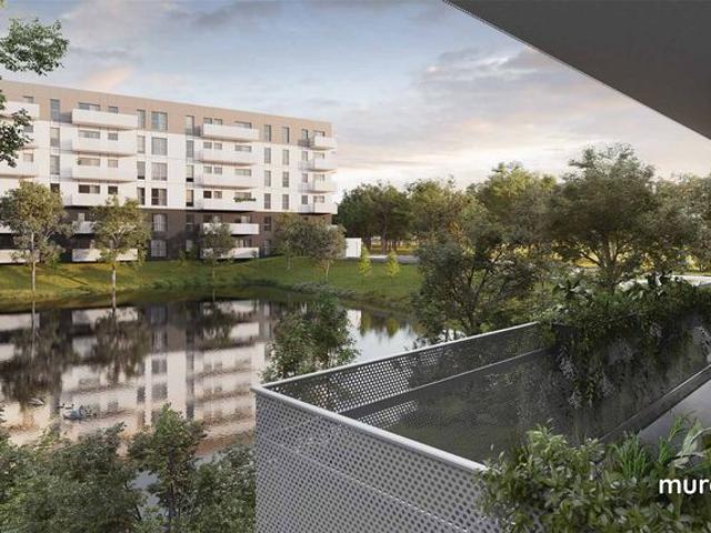 Mieszkanie na sprzedaż w Gliwice, Śląskie