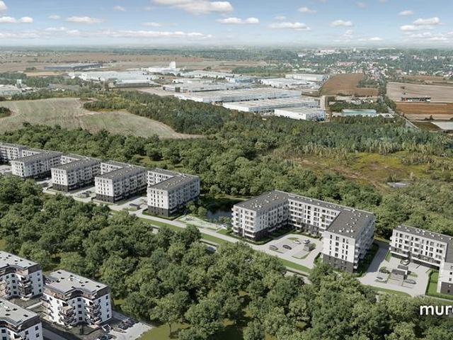Mieszkanie na sprzedaż w Gliwice, Śląskie