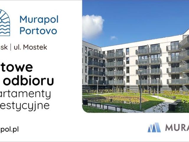 Mieszkanie na sprzedaż w Gdańsk, Pomorskie