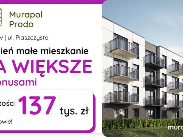 Mieszkanie na sprzedaż w Kraków, Małopolskie