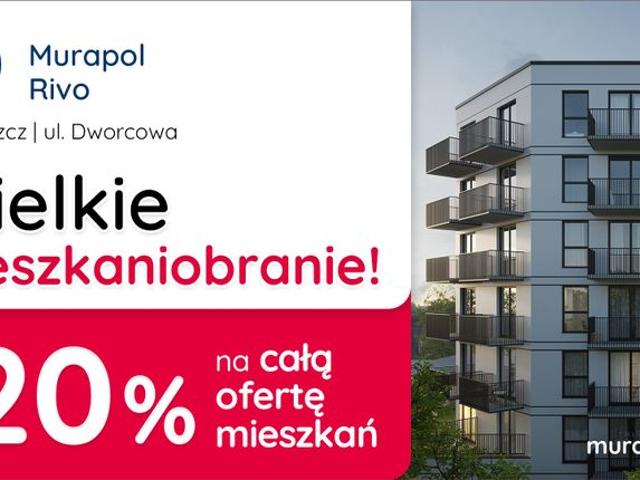 Mieszkanie na sprzedaż w Bydgoszcz, Kujawsko-pomorskie