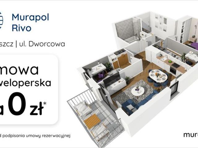Mieszkanie na sprzedaż w Bydgoszcz, Kujawsko-pomorskie