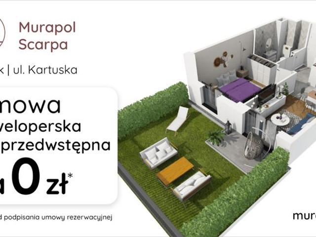 Mieszkanie na sprzedaż w Gdańsk, Pomorskie