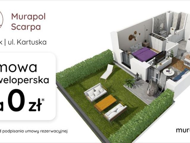 Mieszkanie na sprzedaż w Gdańsk, Pomorskie