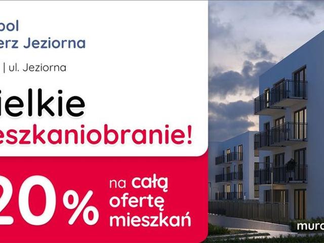 Mieszkanie na sprzedaż w Siewierz, Śląskie