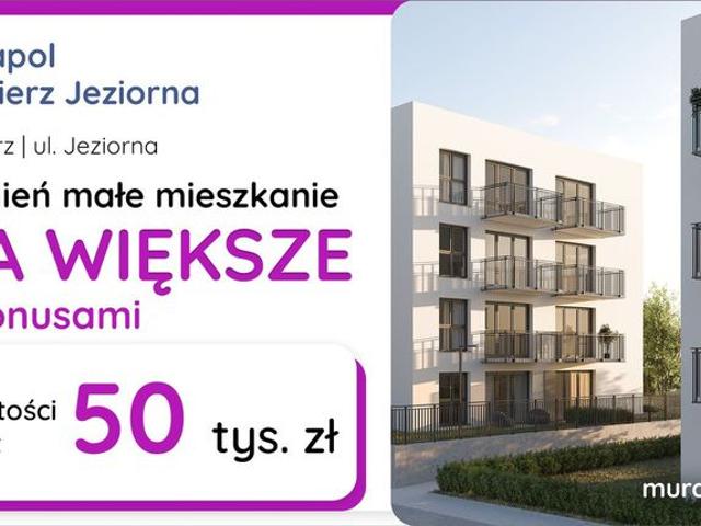 Mieszkanie na sprzedaż w Siewierz, Śląskie