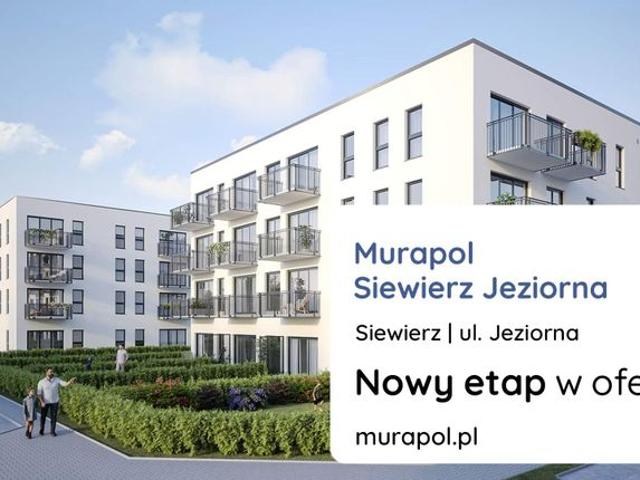 Mieszkanie na sprzedaż w Siewierz, Śląskie