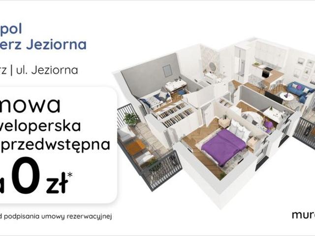 Mieszkanie na sprzedaż w Siewierz, Śląskie