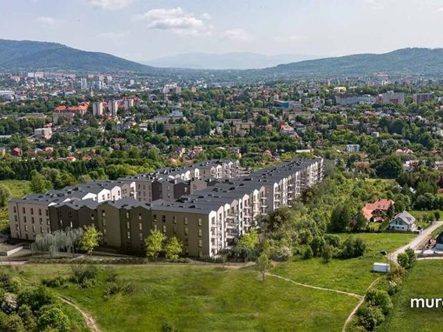 Mieszkanie na sprzedaż w Bielsko-biała, Śląskie