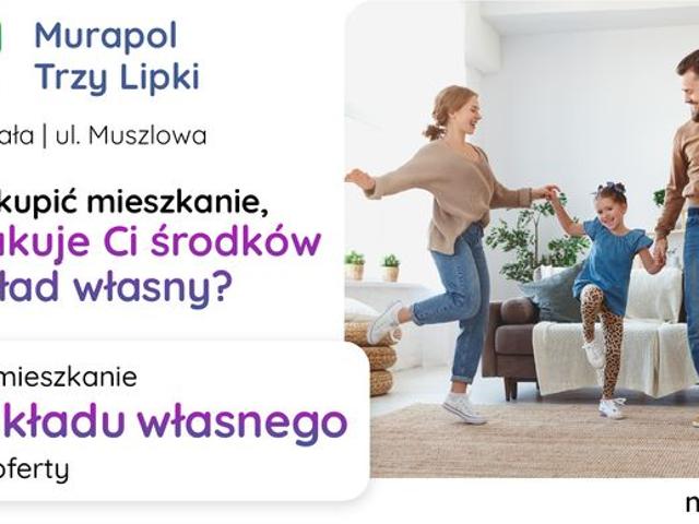 Mieszkanie na sprzedaż w Bielsko-biała, Śląskie