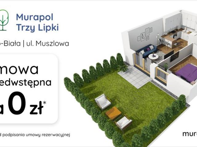 Mieszkanie na sprzedaż w Bielsko-biała, Śląskie