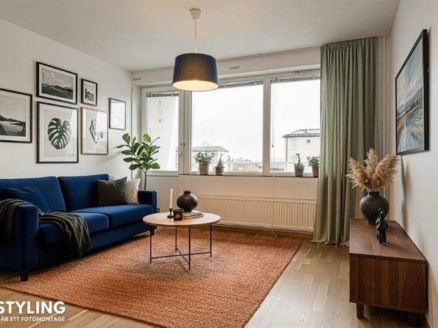 Lägenhet hyra i Norrköping, Östergötland