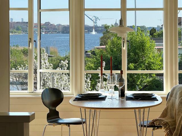 Villa till salu i Karlskrona, Blekinge