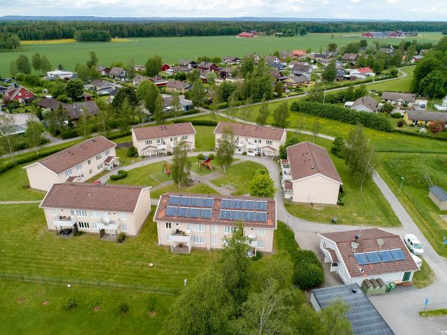 Lägenhet hyra i Västra Götaland