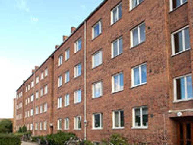 Lägenhet hyra i Halmstad, Halland